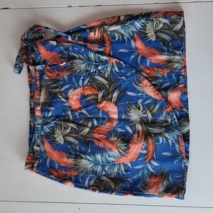 COTTON:ON Hawaiian Skrit Large